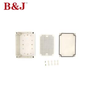 Quality 125X175X100mm Plastic Box Junction Box wholesale