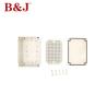 Buy cheap 125X175X100mm Plastic Box Junction Box from wholesalers