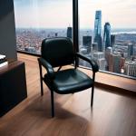 Customized Medical Leather Chair The Ultimate Choice for Dining Room Furniture