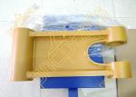 260 2289 Undercarriage Spare Parts E320D E323D Excavator Bucket Linkage