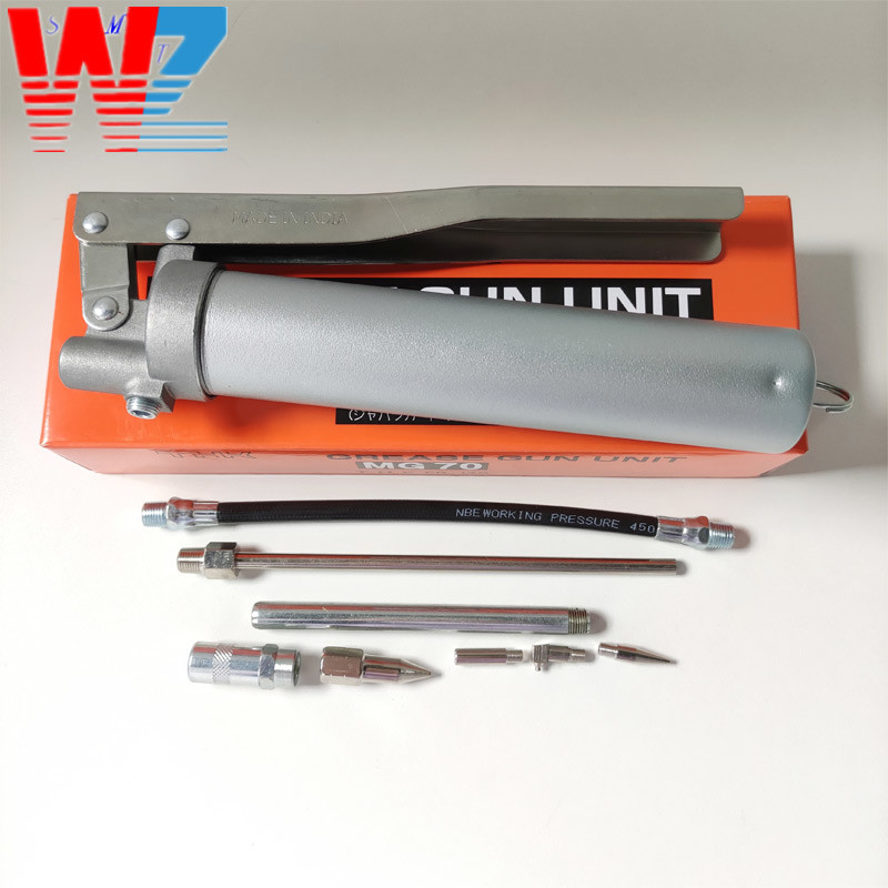 THK MG70 Hand Pump Grease Gun SMT Spare Parts