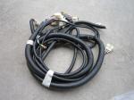 08C0339 Chassis Harness Wheel Loader Spare Parts