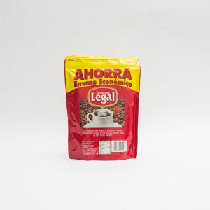 Quality 175g Coffee Packaging Bags Zipper Custom Printed Stand Up Pouches For Coffee Beans wholesale