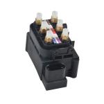AUDI A8 A6 C6 C5 Bentley GT Flyspur Air Shock Valve Block 4F0616013 4Z7616013