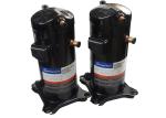 ZB38KQE 5HP Emerson Copeland Hermetic Scroll Compressor 3Ph 50Hz