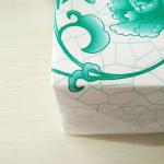 Environmental Friendly Foldable Non Woven Bag 65Gsm Biodegradable