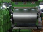 Cold Rolled 403 Stainless Steel Coil / Roll / Strip Black Annealed