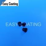 Supply high quality powder coating injectors IG06 plastic nozzle fixation