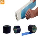 Aluminum Profiles Surface Protection PE Protective Film Tape Without Residual