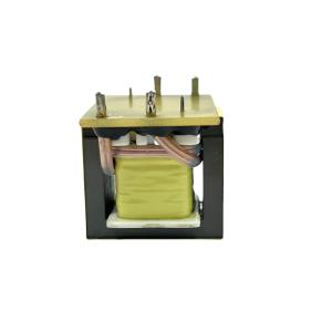 Quality Z11 Silicon Steel Sheet EI28 Low Frequency Transformer For Power Supplies wholesale
