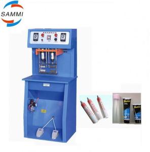 Quality Ointment Toothpaste Tube Sealer For Aluminium Plastic Tube Sealing wholesale