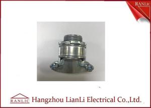 Quality Straight Connector For Philippine Market Wiring Accessories Aluminum Cable Clamp UL Listed wholesale