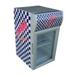 SC21B 21L display cooler