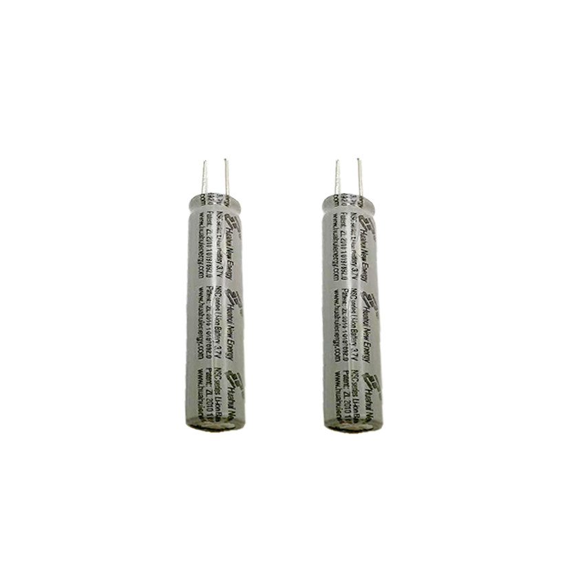 Anti Explosion NSC1450 LTO Ternary Lithium Battery Li Ion 3.7v 700mah