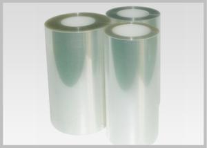 Quality 60 Mic Hgh Shrinkage And Soft PETG Shrink Film For Bottle Labeling wholesale