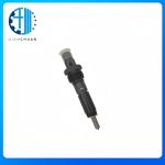 6738-11-3090 Fuel Injector Nozzle For Komatsu 4D102 6D102 Engine Excavator PC200