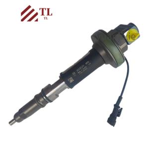 Quality 4964171 F00BL0J019 Crawler Excavator Fuel Injector Assy For QSK19/QSM11 Diesel Engine wholesale
