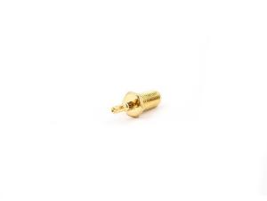 Quality RPSMA Female Bulkhead Connector for 1.13 Cable wholesale