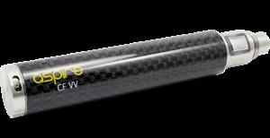 Quality 2014 hottest Aspire CF VV Battery 650mah wholesale