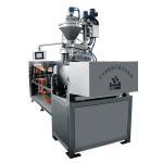 Stainless Steel Full Automatic Vacuum Packaging Machine With Touch Screen