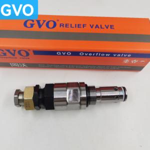 Quality Komatsu PC200-7 Relief Valve Main 723-40-91102 723-40-91101 wholesale
