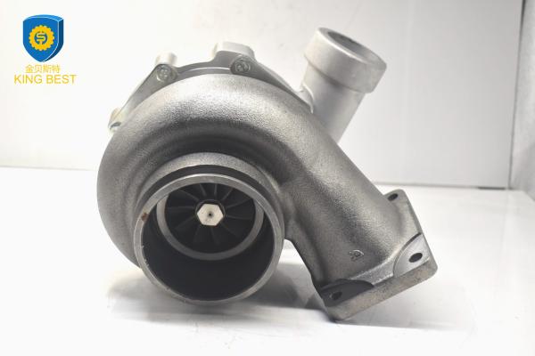 Excavator Parts 6D125 Engine Turbocharger 6152-82-8210 For PC400-3 PC400-5 PC400