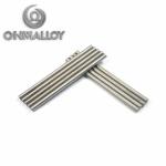 UNS N06601 ASTM B166 18mm Inconel 601 Nickel Alloy Rod