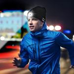 Bluetooth Cap with Light,Wireless Headphones & Headlamp as Great Gifts for Men