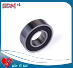Stainless F6003 Fanuc Spare Parts EDM Ball Bearing A97L - 0201-0910