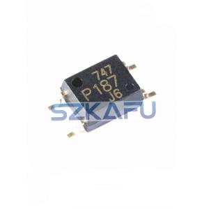 Quality TLP187 Power Isolator IC High Speed High Efficiency High Reliability wholesale