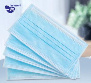 Quality 17.5×9.5cm Skin Friendly Earloop Face Mask wholesale