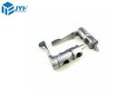 Custom Die Cast Aluminum Mold 0.02mm Tolerance Power coating