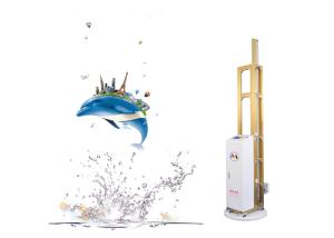 Quality Printhead Lcd Screen Bidirectional 3d Wall Inkjet Printer wholesale