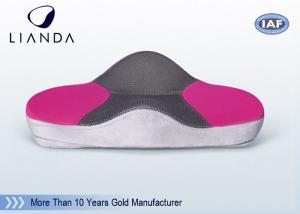 Quality Hip Pelvis Memory Foam Chair Seat Cushion Sitting Posture Crrection wholesale