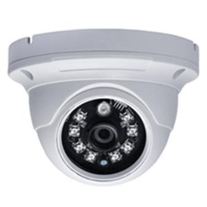 Quality 3.0 Mp CMOS HD WDR Network Dome Camera wholesale