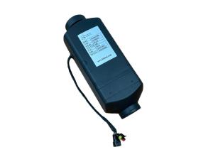 Quality Dc 12v Air Heater Automobiles Portable 2000w wholesale