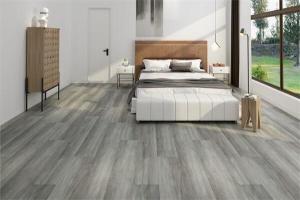 Quality Waterproof Spc Vinyl Flooring 9mm 8mm 7MM 6mm 5mm 3m X 3m 3m X 4m wholesale