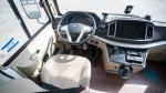 Battery Charging LHD RHD Electric Mini Vehicle With 10-19 Seaters And 10-30