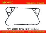 After Market Normal Types of APV Plate heat exchanger units,gaskets plates