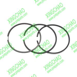 Quality 4181a019 Perkins Piston Ring Kit Set Engine Perkins Diesel Parts wholesale