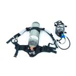 Kl99 Electric Long Tube Respirator Customization With Security Mask