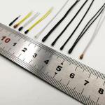 Insulated Wire Ntc Thermistor 4500k Functional And Versatile