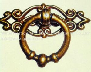Quality Furniture onlays L65mm*W46mm*H18mm,antique bronzinc alloy,OEM production is welcomed. wholesale