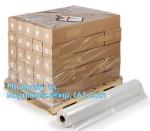 Outdoor pallet wrap wholesalers greenhouse coverings clear plastic hood