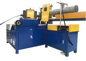 Quality TIG welding Argon Arc Welder , 380V ss pipe welding machine 4m/min wholesale
