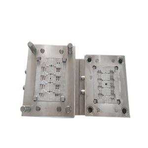 Quality S136 Polypropylene Injection Molding , PMMA Thin Wall Moulding wholesale