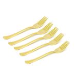 Disposable Party Supplies Gold Paper Plate Napkin Cup Adult Birthday Party Decor