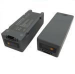 Jinwo 14.8V 4500mAh Replacement Defibrillator Battery for Mindray Beneheart D6