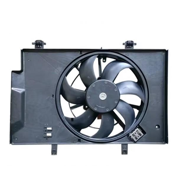 12V Auto Parts Car Radiator Water Tank AC Condenser for Ford ECOSPORT C1B18C607F