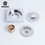Shower Trench 360g 10cm Floor Sink Strainer Baskets